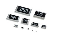 國(guó)巨貼片電阻