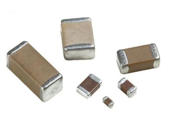 風華通用型Y5V電容